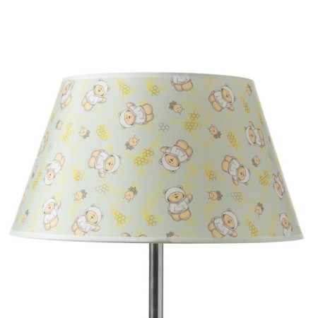 Universal lampshade "Bear" E27/E14 38x38x21cm-4
