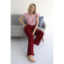 Costume trousers, size 42