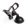 Cartage phone holder, with a double clothespin, 90 mm