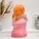 Piggy bank "Banshchik" 15x20x40cm