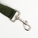 Leash 2 m x 2.5 cm, green