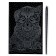 Antistress engraving is small "friendly puppy"