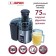 Pioneer JC2070, 1000W, 5 speeds, 1100 ml, black and silver color