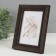 Photo frame Plastic "Mira" 10x15 cm 646238-4 (plastic screen)