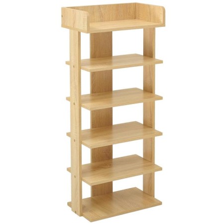 Stellage Nord No. 5, 500x300x1196, Dub Sonoma-2