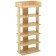 Stellage Nord No. 5, 500x300x1196, Dub Sonoma