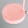 Swell table lamp G9 40W Pink 11x11x28 cm Risalux