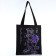 Bag Schoper "Anime" mix 35x0.5x40, department without lightning, without lining, black