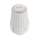 The thermostatic OGINT kit, for the radiator, 2B1, corner, 1/2 ", PN10, M30x1.5, 6-28 ° C