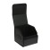 Organizer COFR in the car Cartage Sakvoyzh, eco -leather coasted, 30 cm, black