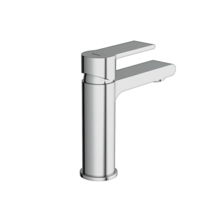 Cersanit Brasko A63020 shell mixer, drainage set-4