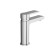 Cersanit Brasko A63020 shell mixer, drainage set