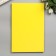 Foamiran "Sunny" 2 mm (set of 5 sheets) A4 format format