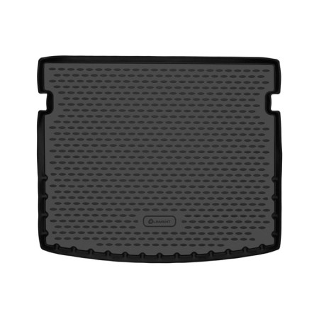 Rugblower mat for Haval Dargo 2022 - Crossover