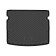 Rugblower mat for Haval Dargo 2022 - Crossover