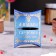 A set of traditional Russian incense Fimiam "Garden", small