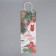Package for the bottle "New Year's mood", 13 x 36 x 10 cm, New Year