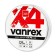 Леска плет. Lucky John Vanrex х4 BRAID Moss Green 125/017