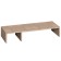 Sherlock 17, 878 × 300 × 153 mm stand, sonoma oak color