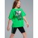 Set for the girl PlayTode: T -shirt and Legins, height 128 cm