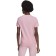 Women's T-shirt Adidas lin t-shirt, size 40-42 RUS
