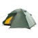 Tent Outdoor Line Scout, Green