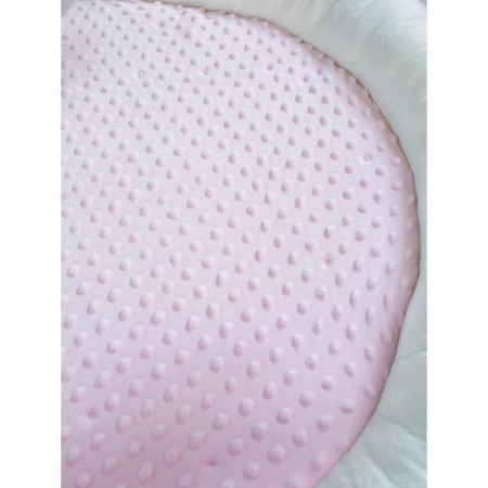 Developing rug Everflo Animals World Pink-8