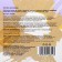 Gift set of Natural Botanique: Scrub 250 ml, bathroom salt 250 g