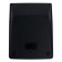 Large table calculator, 12-bit, Skainer SK-555BK, 2 power, 2 memory, 155 x 205 x 35 mm, black