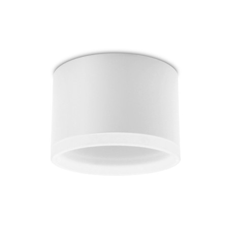 Lamp built -in point Ambrella Techno Spot Techno TN339, GU5.3, Color White Sand-1