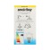 Smartbuy, A60, E27, 11 W, 3000 K, warm white light