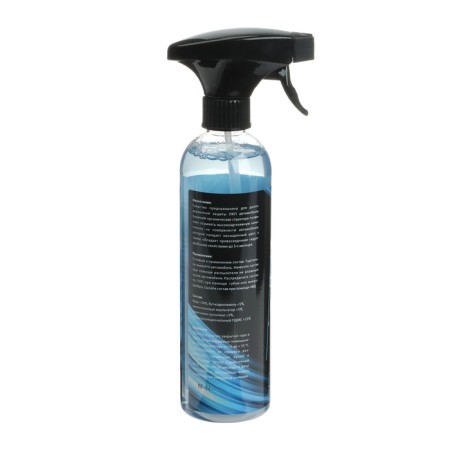 Quartz coating start fast, 500 ml, trigger-7