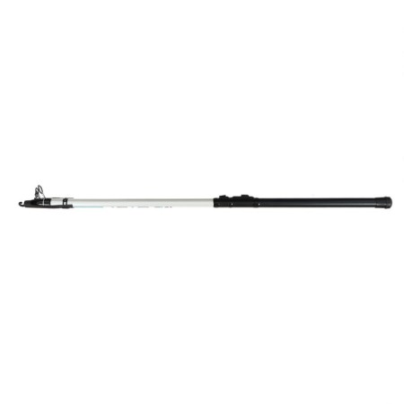 Float rod with Salmo Blaster Ultima Telerod rings, test 5-20 g, length 6 m