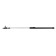 Float rod with Salmo Blaster Ultima Telerod rings, test 5-20 g, length 6 m