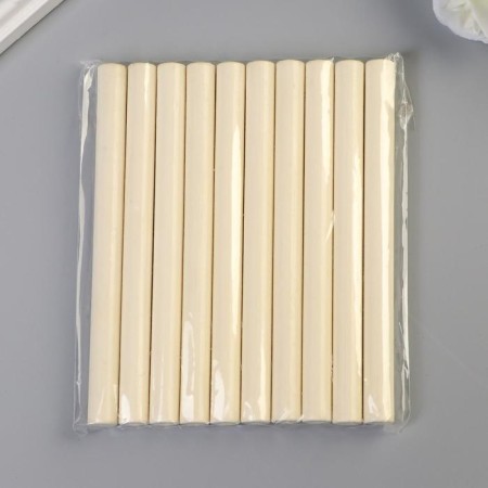 Surgut for printing “White” rod 13.2x1.1 cm-2