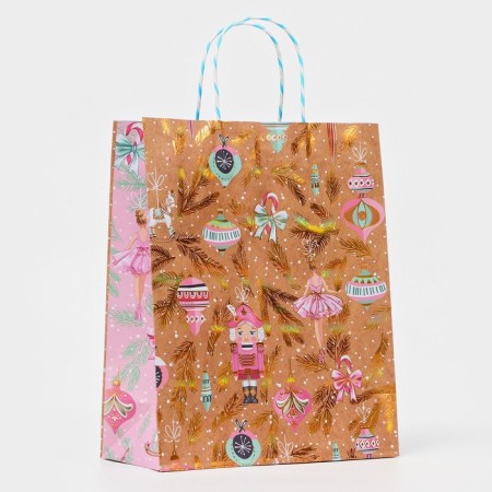 Gift packet "Nutcracker" 26 x 32 x 12 cm