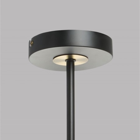 Hamburg chandelier, size 76x32.5x76 cm, 320W 8xe14-8