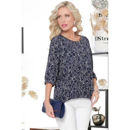 Women's blouse "Octavia", size 44