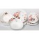 Set of OlaFF "Josephine", 19 items