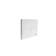 Berges Novum L4 control button, for hidden installation systems, white