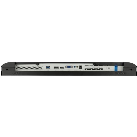Monitor Lightcom 23.8 "V-Lite PCVT.852859.200-01 Black TFT 4MS 16: 9 HDMI M/M Matte Has Pi-5