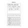 “350 exercises for the development of logic and attention”, Razorova O. V., Nefyodova E. A.