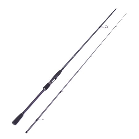 Spinning Carboxu Carbon Namazu Pro Supapull-Jack Light Heavyweight IM8 2.55 m-1