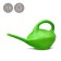 Watering can, 1 l, without a diffuser, "baby", mix