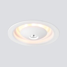 Ceiling accent Elektrostandard, Strass LED 8 W, 95x95x26 mm, IP20