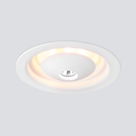 Ceiling accent Elektrostandard, Strass LED 8 W, 95x95x26 mm, IP20