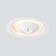 Ceiling accent Elektrostandard, Strass LED 8 W, 95x95x26 mm, IP20