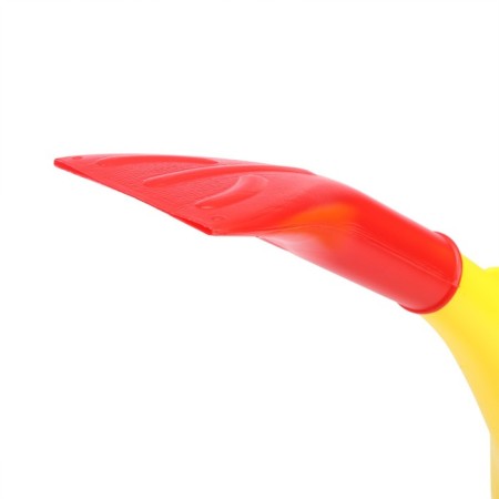 Disperial for the watering can "strip", d = 33 mm, color mix-2