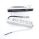Electronic transformer for 24 W LED tape, Feron, LB007, 2.5A, 60 W