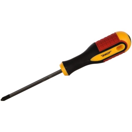 Slate Cross Encor 19675, three -component handle, PH2 x 100 mm